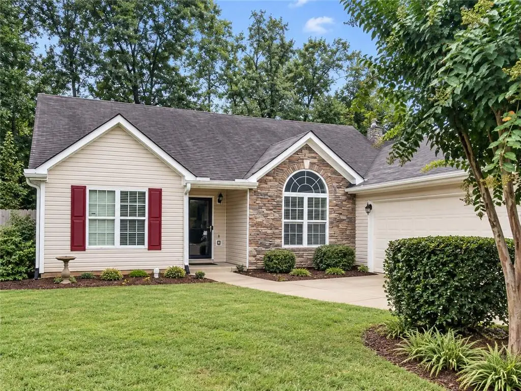 551 Walton Drive, Social Circle, GA 30025 - #1