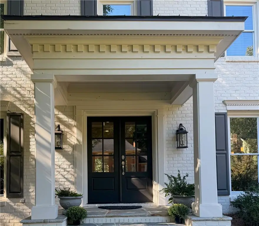 3649 Allenhurst Drive, Peachtree Corners, GA 30092 - #2