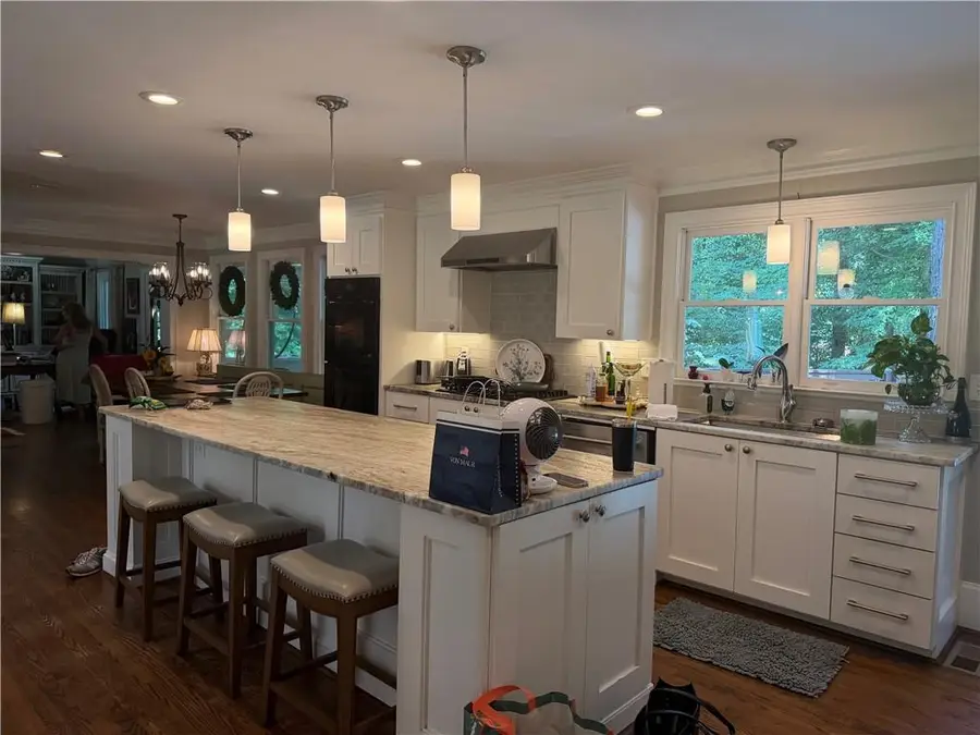 3649 Allenhurst Drive, Peachtree Corners, GA 30092 - #3