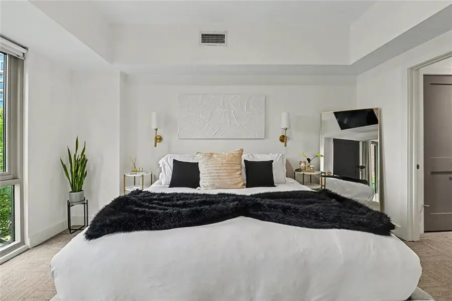 1100 Howell Mill Road Nw #210, Atlanta, GA 30318 - #3