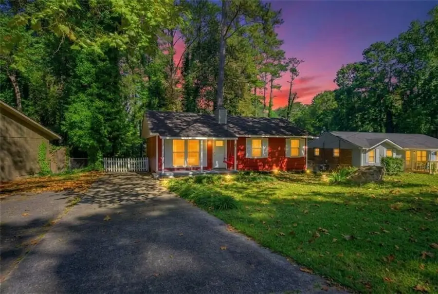 650 Robert E Lee Parkway, Jonesboro, GA 30238 - #2