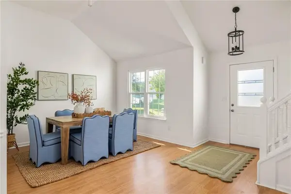 884 Asbury Trail, Lithonia, GA 30058