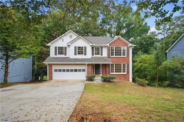 3138 Pine Needle Court Sw, Lilburn, GA 30047