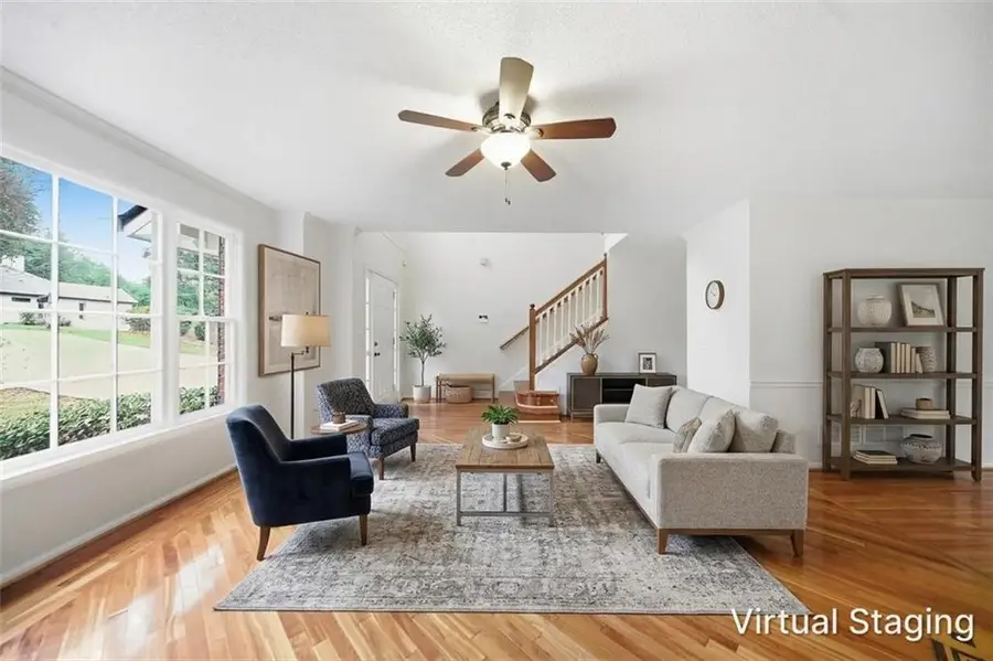 3138 Pine Needle Court Sw, Lilburn, GA 30047 - #2
