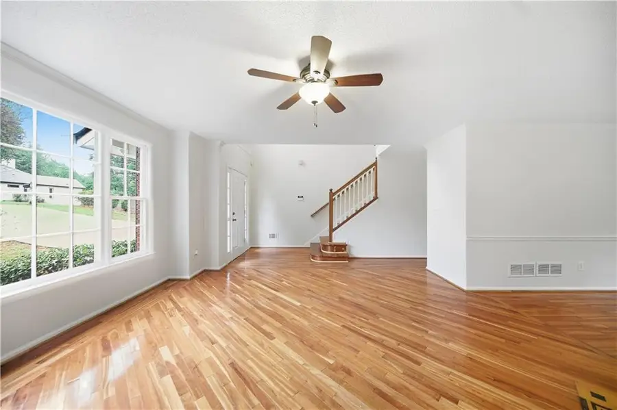 3138 Pine Needle Court Sw, Lilburn, GA 30047 - #3
