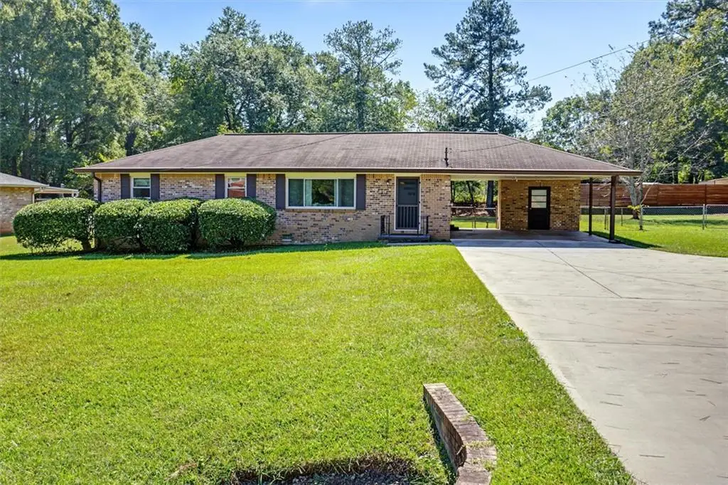 2275 Hurt Road Sw, Marietta, GA 30008 - #1