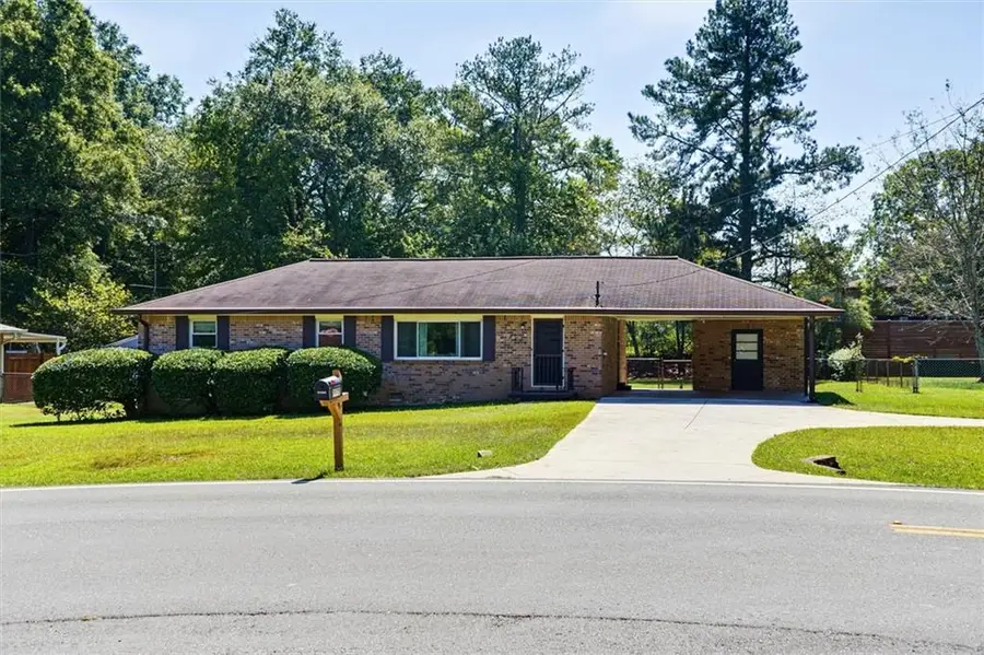 2275 Hurt Road Sw, Marietta, GA 30008 - #2