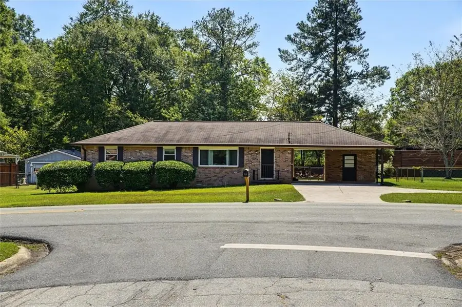 2275 Hurt Road Sw, Marietta, GA 30008 - #3
