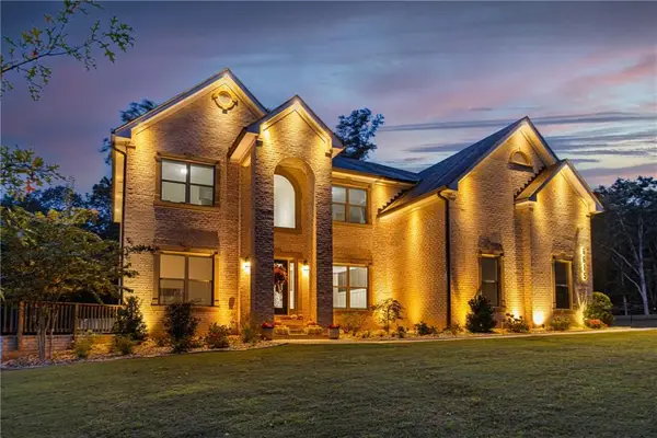 6615 Wansfell Court, Douglasville, GA 30135