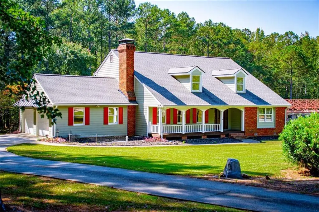 157 Palmetto Pines Road, Palmetto, GA 30268 - #1