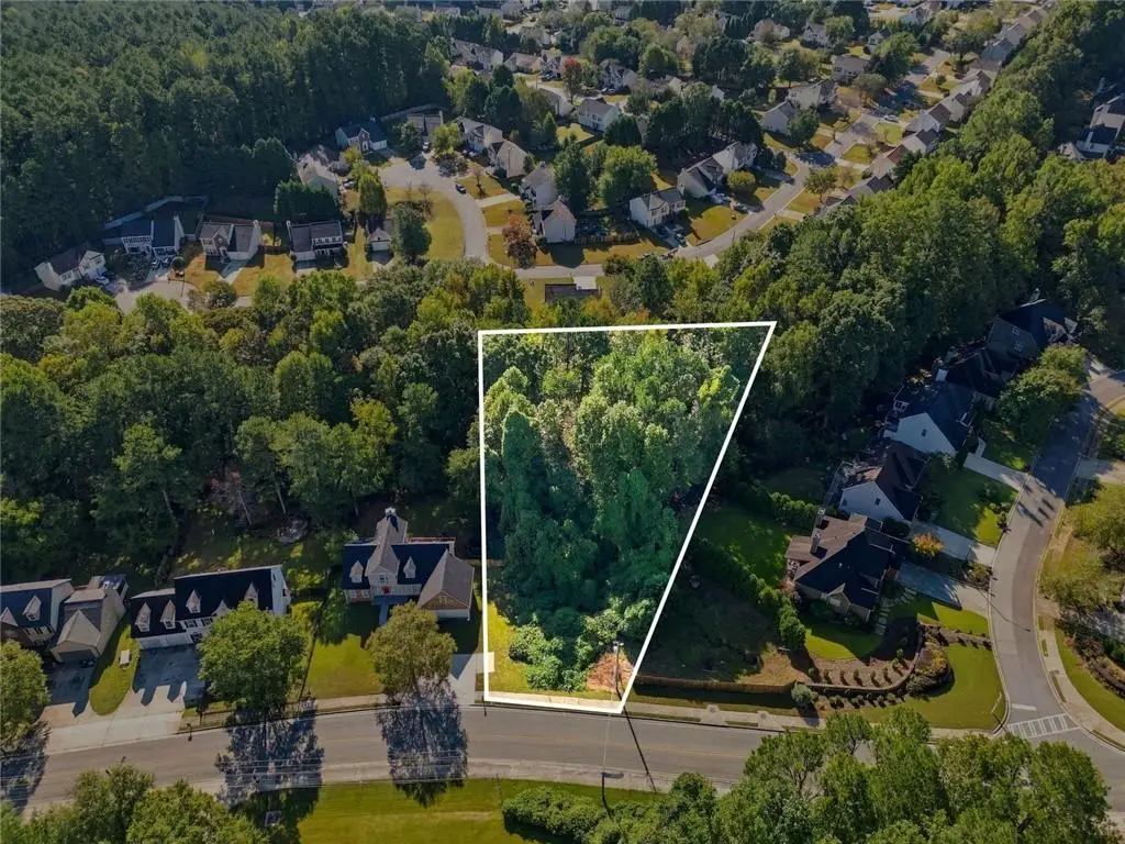 1485 Nance Road, Acworth, GA 30101 - #1