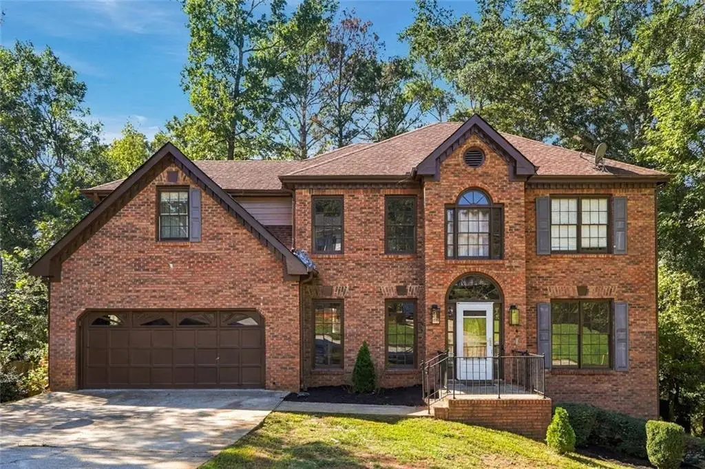 3841 Mountain Way Cove, Snellville, GA 30039 - #1