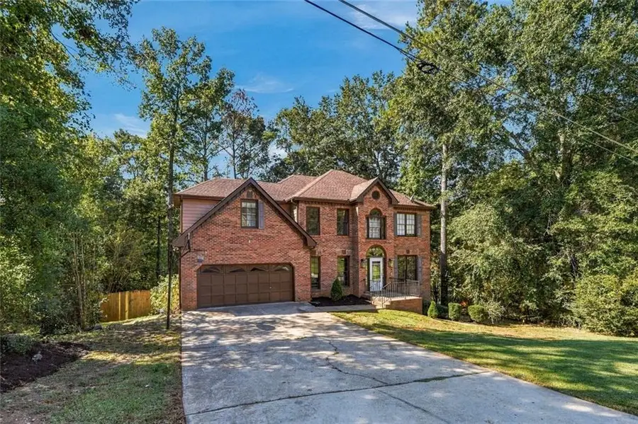 3841 Mountain Way Cove, Snellville, GA 30039 - #2