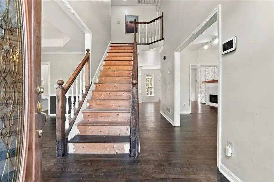 3841 Mountain Way Cove, Snellville, GA 30039 - #3