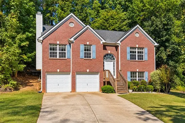 426 Mattie Farm Court, Lawrenceville, GA 30045