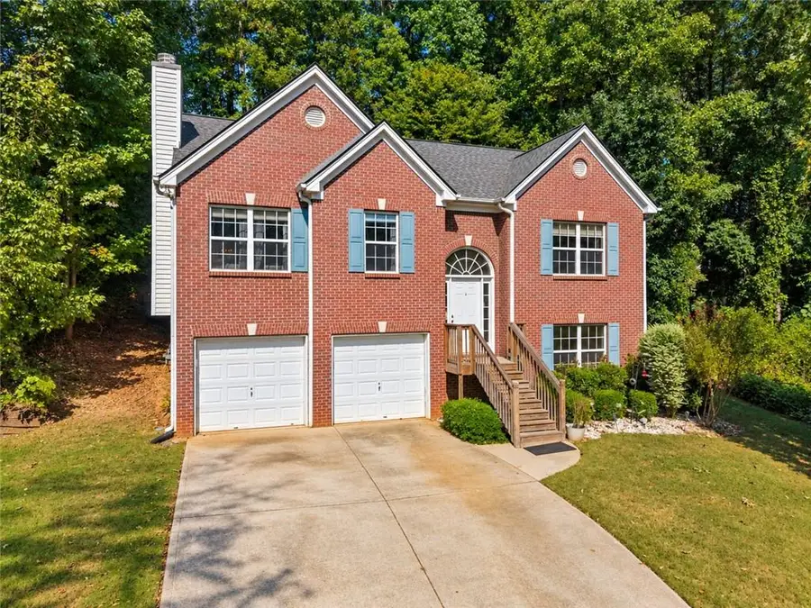 426 Mattie Farm Court, Lawrenceville, GA 30045 - #2