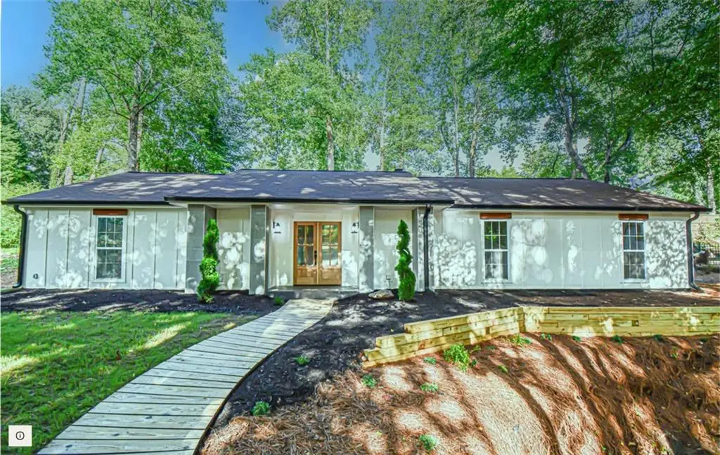 776 Fairfield Drive, Marietta, GA 30068 - #1