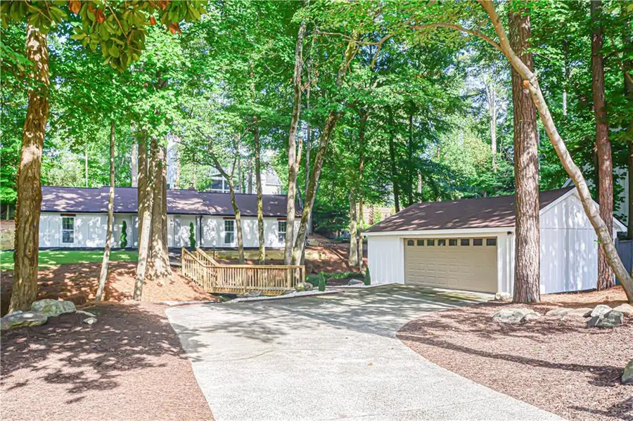 776 Fairfield Drive, Marietta, GA 30068 - #2