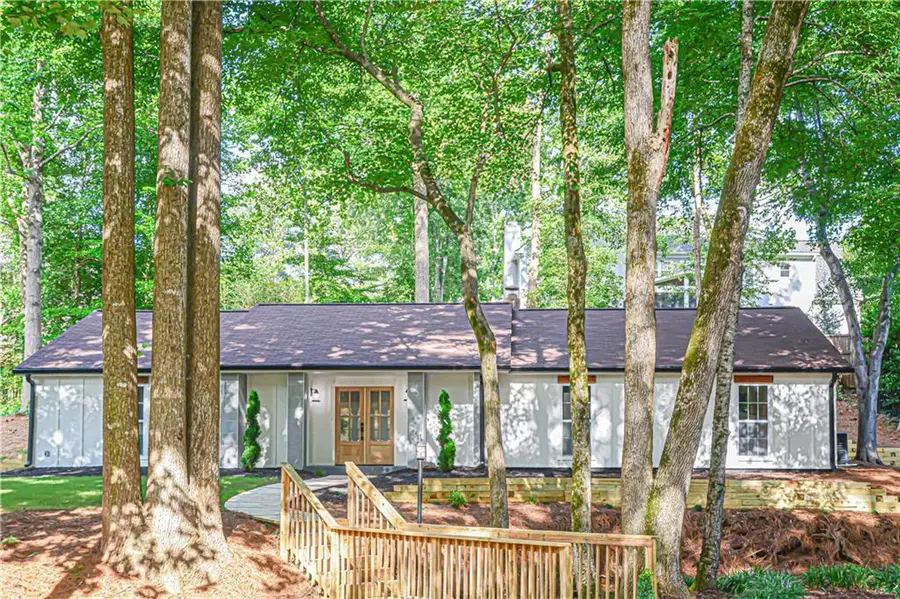 776 Fairfield Drive, Marietta, GA 30068 - #3