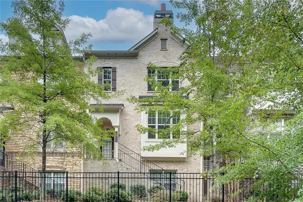 4164 Butler Drive, Atlanta, GA 30341