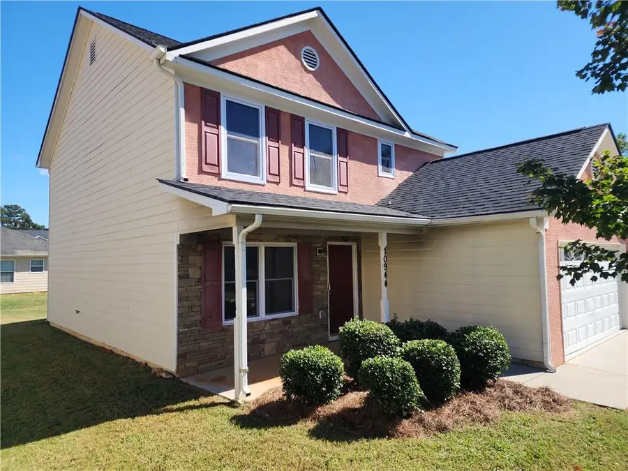 10944 Station Drive, Hampton, GA 30228 - #3