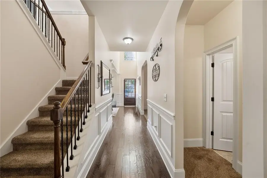 139 Fairway Drive, Acworth, GA 30101 - #3