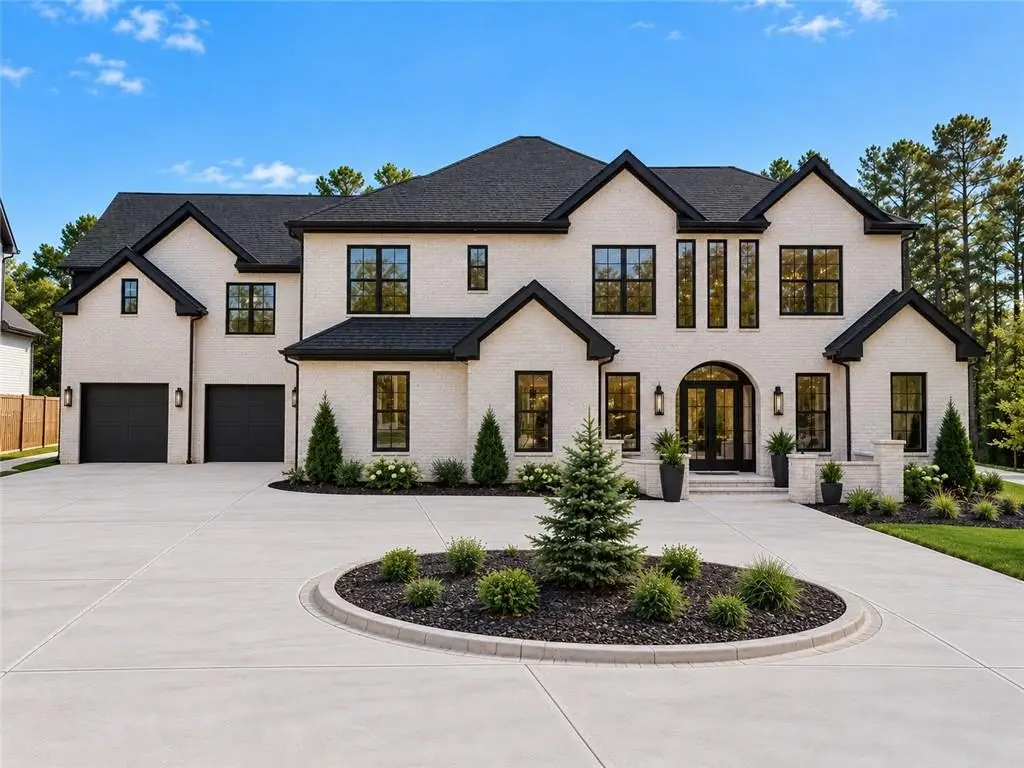 2361 Kilgore Rd Lot 2, Buford, GA 30519 - #1