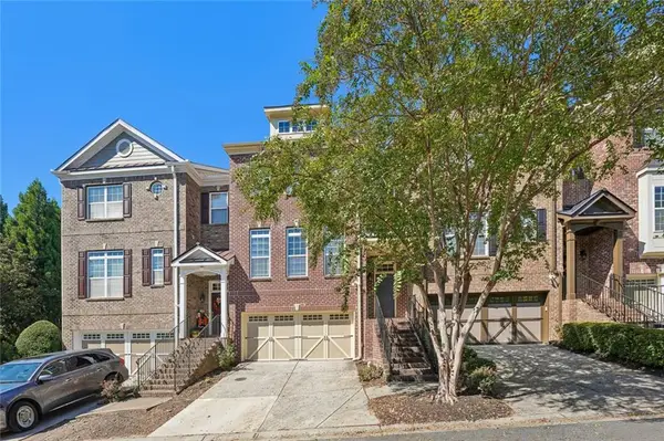 13254 Kemper Road, Milton, GA 30004