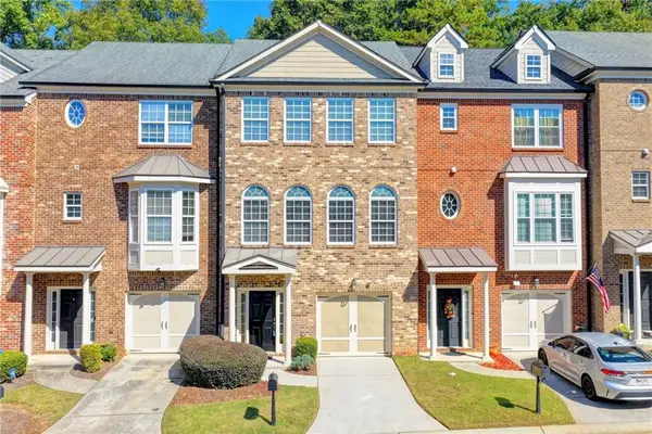 1957 Appaloosa Mill Circle, Buford, GA 30519