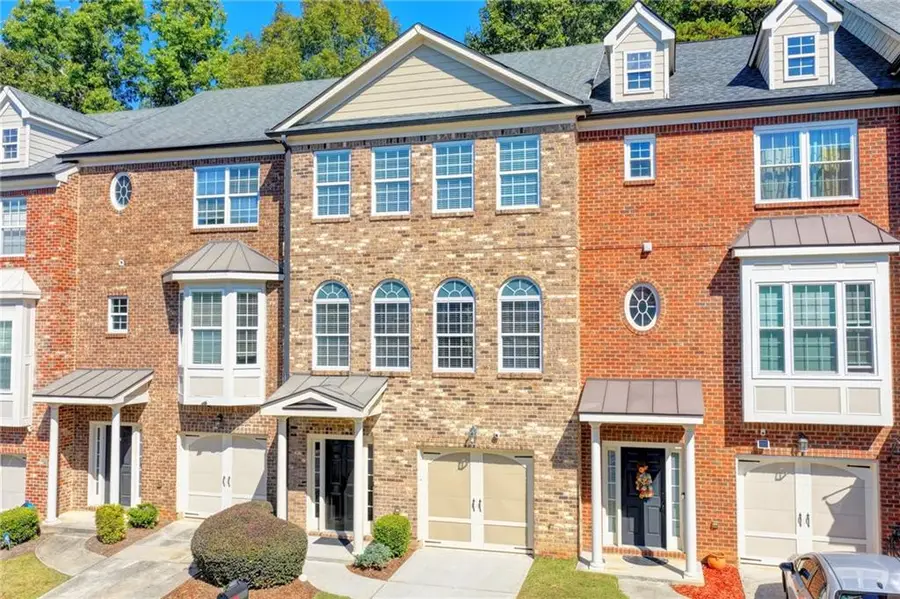 1957 Appaloosa Mill Circle, Buford, GA 30519 - #2