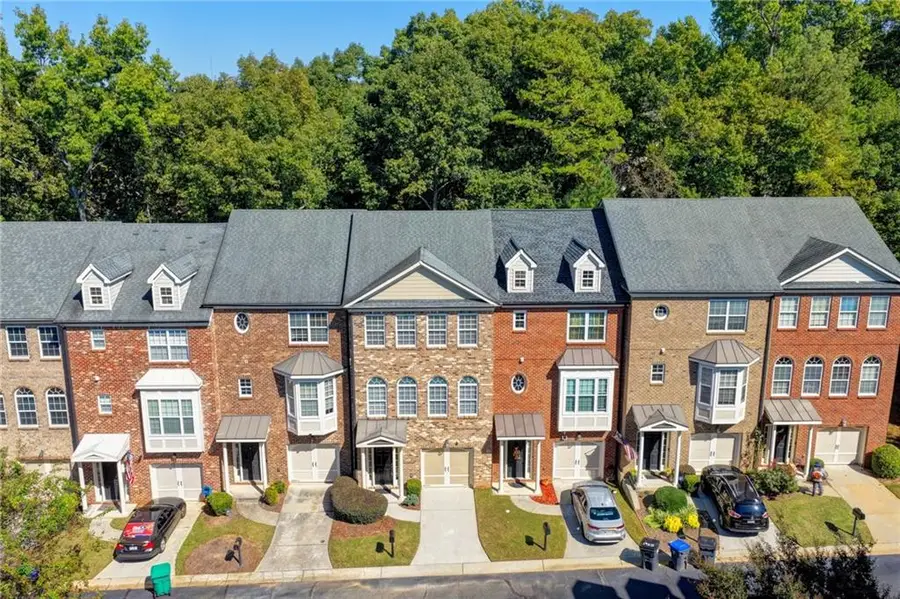 1957 Appaloosa Mill Circle, Buford, GA 30519 - #3