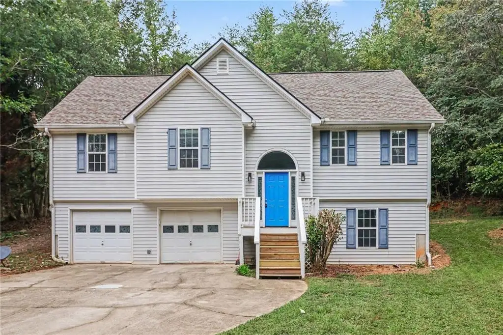 272 Mountain Brook Circle, Dahlonega, GA 30533 - #1