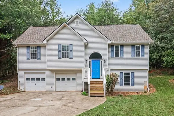272 Mountain Brook Circle, Dahlonega, GA 30533