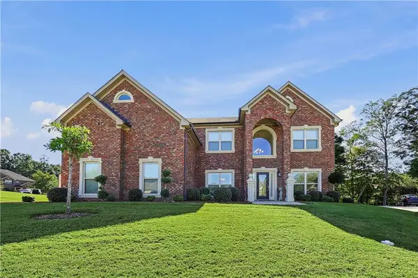 7447 Winterberry Trace, Conyers, GA 30094