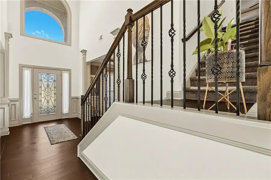 7447 Winterberry Trace, Conyers, GA 30094 - #2