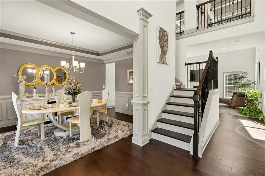 7447 Winterberry Trace, Conyers, GA 30094 - #3