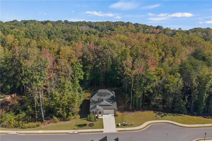166 Magnolia Drive, Dawsonville, GA 30534 - #2