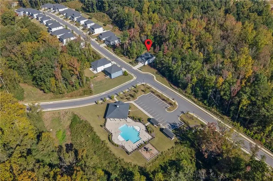 166 Magnolia Drive, Dawsonville, GA 30534 - #3
