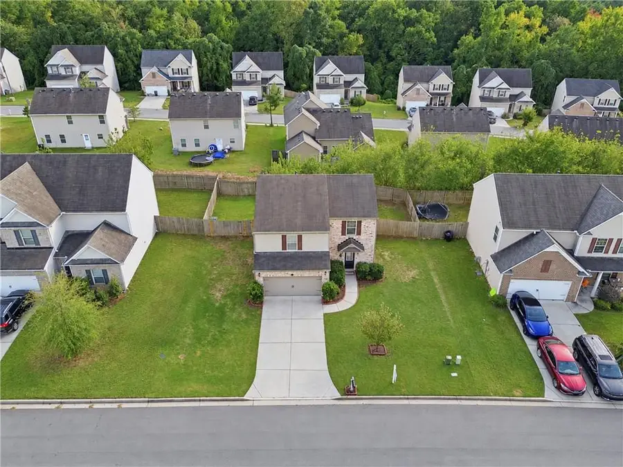181 Aberdeen Way, Dallas, GA 30132 - #2