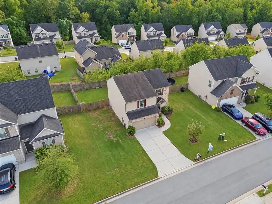 181 Aberdeen Way, Dallas, GA 30132 - #3