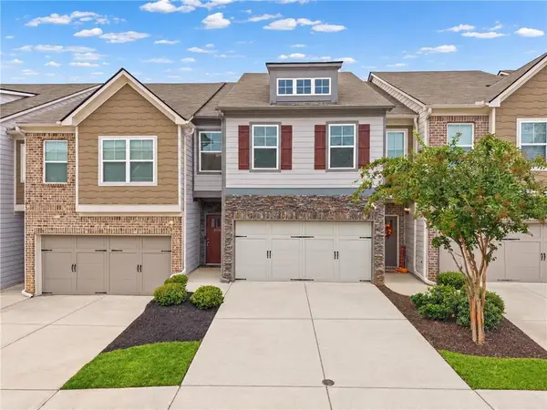 2178 Flying Spur Drive, Stonecrest, GA 30035