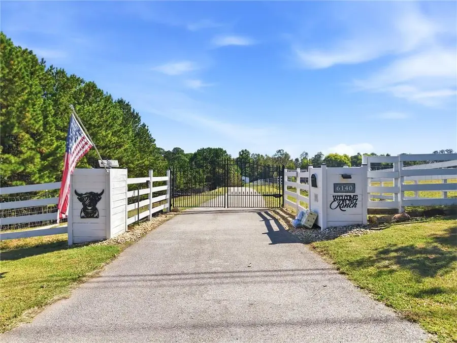 6140 Cartersville Highway, Dallas, GA 30132 - #2