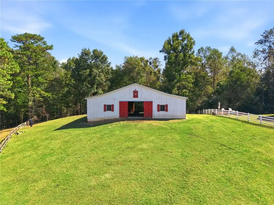 6140 Cartersville Highway, Dallas, GA 30132 - #3