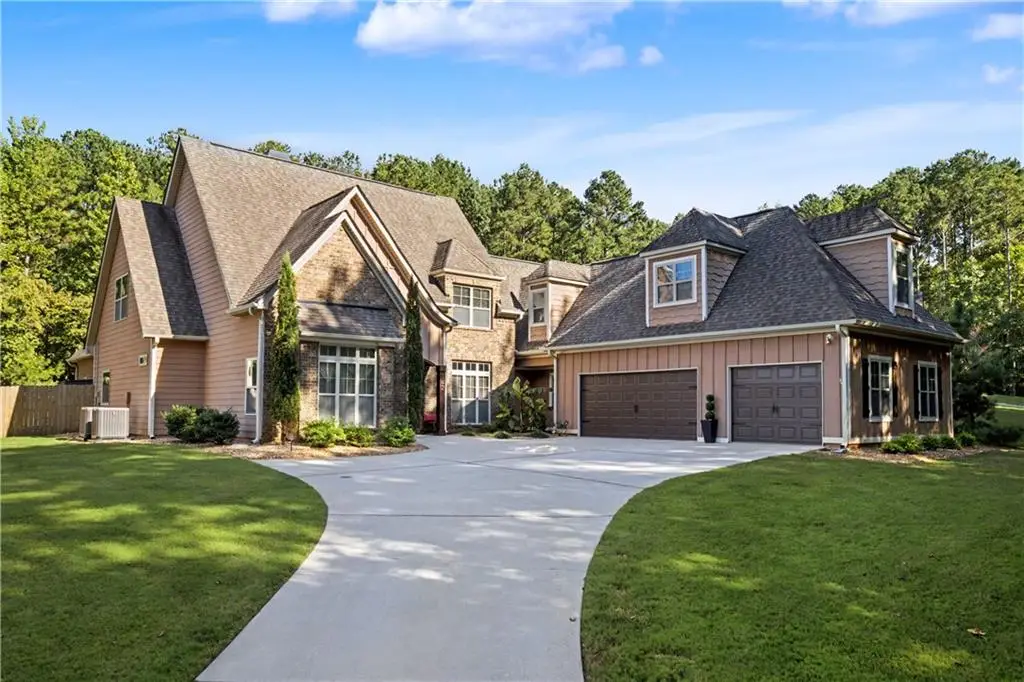 142 Drews Ridge Drive, Newnan, GA 30263 - #1