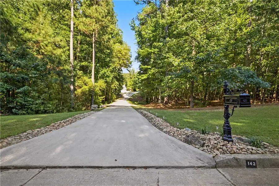 142 Drews Ridge Drive, Newnan, GA 30263 - #3
