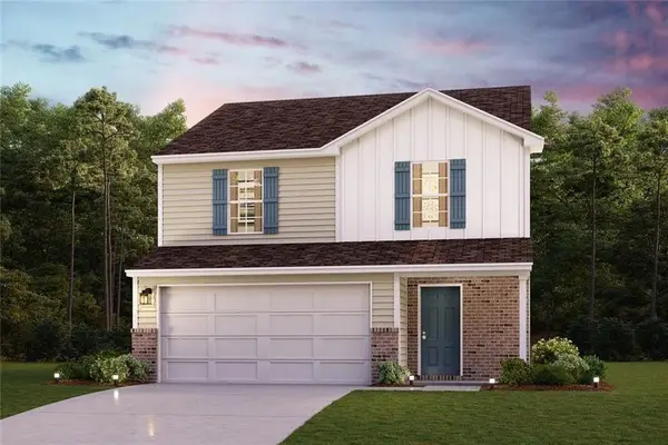 200 Kinsale Drive, Macon, GA 31216