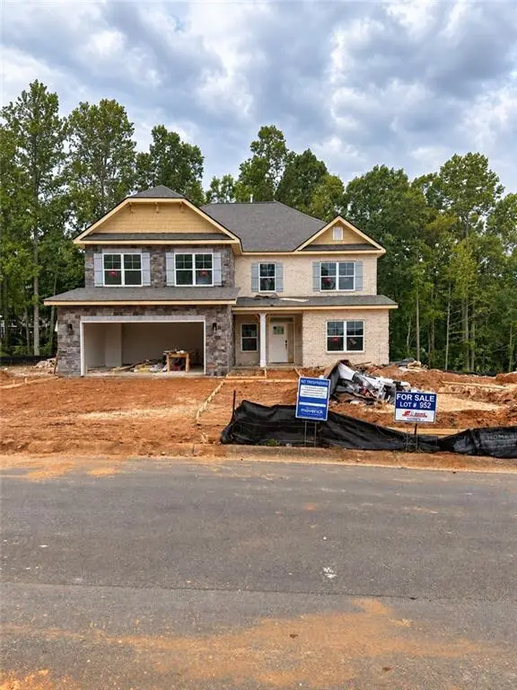3014 Fairway Drive, Villa Rica, GA 30180