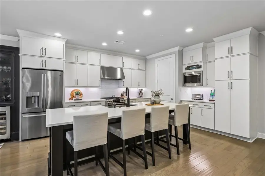 202 Phillips Lane, Alpharetta, GA 30009 - #3