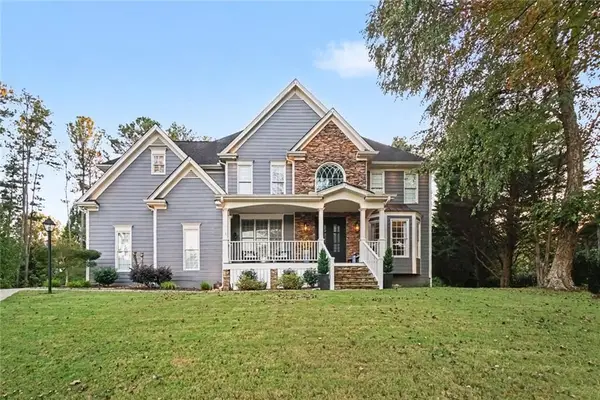 685 Red Sunset Circle, Powder Springs, GA 30127