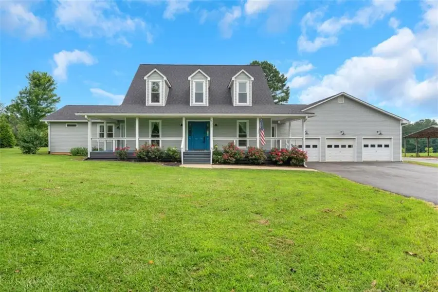 500 Coleman Mill Road, Carrollton, GA 30116 - #2